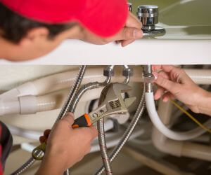 About Plumbers Pros Almont, ND